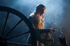 James Newton Howard: Maleficent - image 2 James Newton Howard: Maleficent - image 2