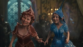 James Newton Howard: Maleficent - image 3 James Newton Howard: Maleficent - image 3