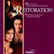 James Newton Howard and Henry Purcell - Restoration soundtrack CD cover James Newton Howard and Henry Purcell - Restoration soundtrack CD cover