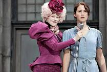 James Newton Howard - The Hunger Games picture 1 James Newton Howard - The Hunger Games picture 1