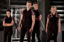 James Newton Howard - The Hunger Games picture 3 James Newton Howard - The Hunger Games picture 3