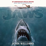 John Williams: Jaws - 50th Anniversary special edition John Williams: Jaws - 50th Anniversary special edition
