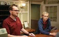 Jeff Grace - The Innkeepers picture 1 Jeff Grace - The Innkeepers picture 1