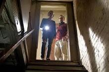 Jeff Grace - The Innkeepers picture 2 Jeff Grace - The Innkeepers picture 2