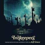 Jeff Grace - The Innkeepers soundtrack CD cover Jeff Grace - The Innkeepers soundtrack CD cover