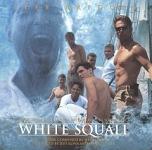 Jeff Rona - White Squall soundtrack CD cover Jeff Rona - White Squall soundtrack CD cover