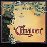 Jerry Goldsmith: Chinatown - film score album cover Jerry Goldsmith: Chinatown - film score album cover