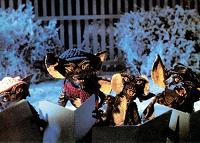 Jerry Goldsmith - Gremlins picture 3 Jerry Goldsmith - Gremlins picture 3
