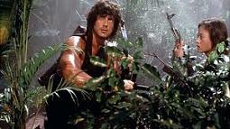 Jerry Goldsmith - Rambo First Blood Part II picture 2 Jerry Goldsmith - Rambo First Blood Part II picture 2
