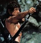 Jerry Goldsmith - Rambo First Blood Part II picture 3 Jerry Goldsmith - Rambo First Blood Part II picture 3
