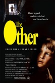 Jerry Goldsmith: The Other - film poster Jerry Goldsmith: The Other - film poster