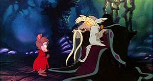 Jerry Goldsmith: The Secret of N.I.M.H. - image 1 Jerry Goldsmith: The Secret of N.I.M.H. - image 1