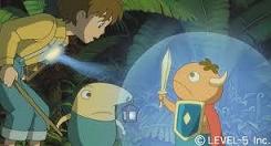Joe Hisaishi - Ni No Kuni picture 3 Joe Hisaishi - Ni No Kuni picture 3