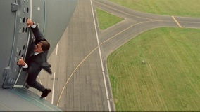 Joe Kraemer - Mission: Impossible - Rogue Nation - image 1 Joe Kraemer - Mission: Impossible - Rogue Nation - image 1