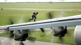 Joe Kraemer - Mission: Impossible - Rogue Nation - image 4 Joe Kraemer - Mission: Impossible - Rogue Nation - image 4