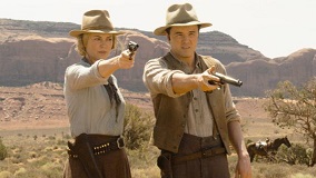 Joel McNeely: A Million Ways to Die in the West - image 3 Joel McNeely: A Million Ways to Die in the West - image 3
