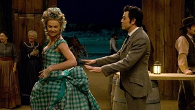 Joel McNeely: A Million Ways to Die in the West - image 4 Joel McNeely: A Million Ways to Die in the West - image 4