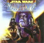 Joel McNeely - Star Wars: Shadows of the Empire soundtrack CD cover Joel McNeely - Star Wars: Shadows of the Empire soundtrack CD cover