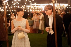 Johann Johannsson: The Theory of Everything - image 1 Johann Johannsson: The Theory of Everything - image 1