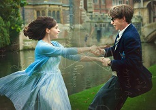 Johann Johannsson: The Theory of Everything - image 5 Johann Johannsson: The Theory of Everything - image 5