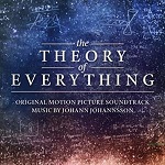 Johann Johannsson: The Theory of Everything Johann Johannsson: The Theory of Everything