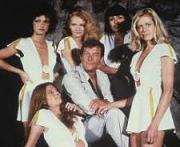 John Barry - Moonraker picture 1 John Barry - Moonraker picture 1