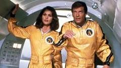 John Barry - Moonraker picture 3 John Barry - Moonraker picture 3