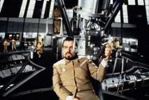 John Barry - Moonraker picture 4 John Barry - Moonraker picture 4