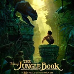 John Debney: The Jungle Book - alt cover John Debney: The Jungle Book - alt cover