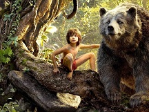 John Debney: The Jungle Book - image 1 John Debney: The Jungle Book - image 1