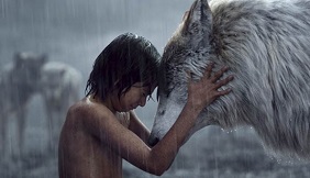 John Debney: The Jungle Book - image 2 John Debney: The Jungle Book - image 2