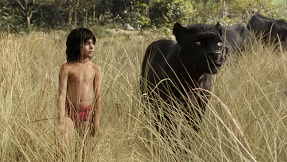 John Debney: The Jungle Book - image 3 John Debney: The Jungle Book - image 3