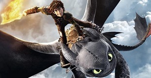 John Powell: How to Train Your Dragon 2 - image 1 John Powell: How to Train Your Dragon 2 - image 1