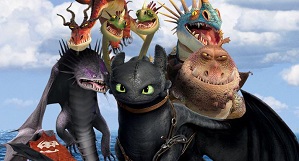 John Powell: How to Train Your Dragon 2 - image 2 John Powell: How to Train Your Dragon 2 - image 2