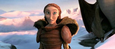 John Powell: How to Train Your Dragon 2 - image 3 John Powell: How to Train Your Dragon 2 - image 3