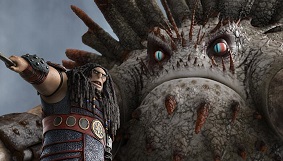 John Powell: How to Train Your Dragon 2 - image 4 John Powell: How to Train Your Dragon 2 - image 4