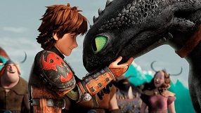John Powell: How to Train Your Dragon 2 - image 5 John Powell: How to Train Your Dragon 2 - image 5