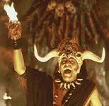 John Williams: Indiana Jones and the Temple of Doom - picture 4 John Williams: Indiana Jones and the Temple of Doom - picture 4
