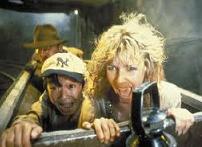 John Williams: Indiana Jones and the Temple of Doom - picture 5 John Williams: Indiana Jones and the Temple of Doom - picture 5