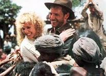 John Williams: Indiana Jones and the Temple of Doom - picture 7 John Williams: Indiana Jones and the Temple of Doom - picture 7