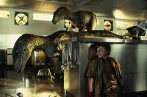 John Williams - Jurassic Park picture 4 John Williams - Jurassic Park picture 4