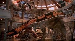 John Williams - Jurassic Park picture 5 John Williams - Jurassic Park picture 5