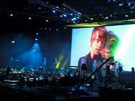 John Williams - Star Wars in Concert picture 1 - click to enlarge John Williams - Star Wars in Concert picture 1