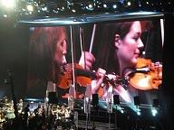 John Williams - Star Wars in Concert picture 2 - click to enlarge John Williams - Star Wars in Concert picture 2
