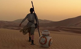 John Williams - Star Wars: The Force Awakens - Image 1 John Williams - Star Wars: The Force Awakens - Image 1