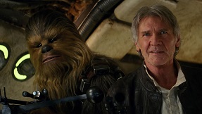 John Williams - Star Wars: The Force Awakens - Image 2 John Williams - Star Wars: The Force Awakens - Image 2