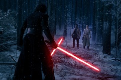 John Williams - Star Wars: The Force Awakens - Image 3 John Williams - Star Wars: The Force Awakens - Image 3