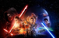 John Williams - Star Wars: The Force Awakens - Image 6 John Williams - Star Wars: The Force Awakens - Image 6