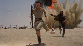 John Williams - Star Wars: The Force Awakens - Image 7 John Williams - Star Wars: The Force Awakens - Image 7