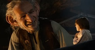 John Williams: The BFG - Image 1 John Williams: The BFG - Image 1